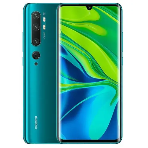 Xiaomi Mi Note 10 Pro Mobile Price in Pakistan