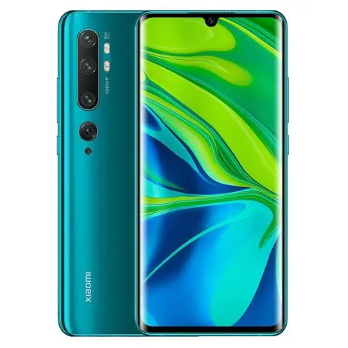 Xiaomi Mi Note 10 Mobile Price in Pakistan