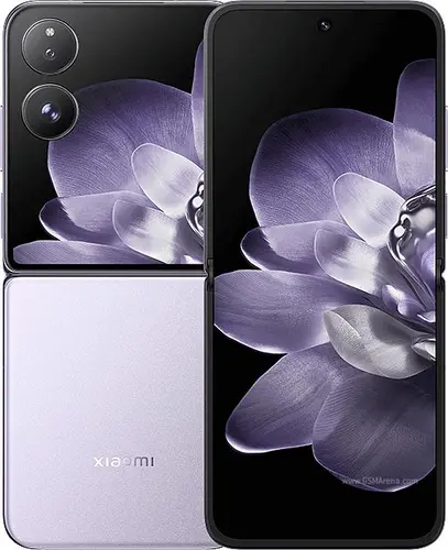 Xiaomi Mix Flip 3 Mobile Price in Pakistan