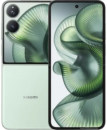 Xiaomi Mix Flip 4 Mobile Price in Pakistan
