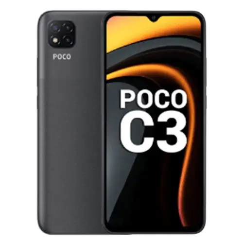Xiaomi Poco C3 Mobile Price in Pakistan