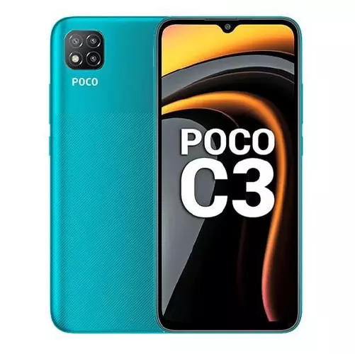 Xiaomi Poco C4 Mobile Price in Pakistan