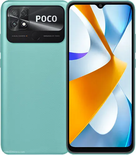Xiaomi Poco C50 Mobile Price in Pakistan