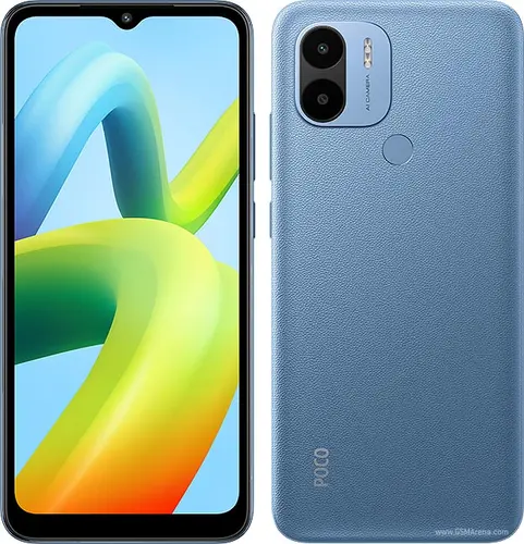 Xiaomi Poco C61 Mobile Price in Pakistan