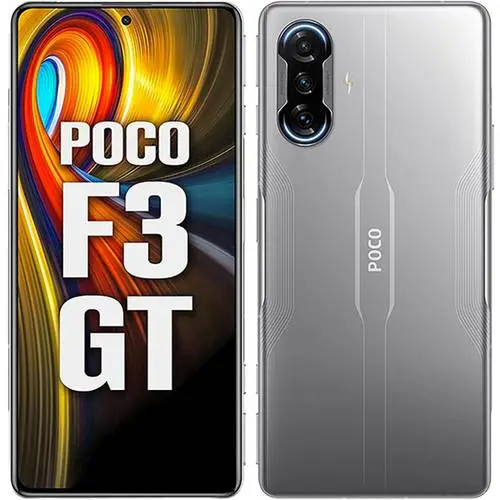 Xiaomi Poco F3 GT Mobile Price in Pakistan