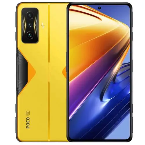 Xiaomi Poco F4 GT Mobile Price in Pakistan