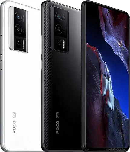 Xiaomi Poco F5 Pro Mobile Price in Pakistan