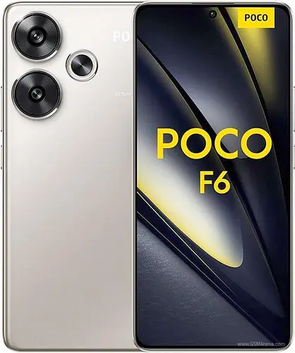 Xiaomi Poco F8 Mobile Price in Pakistan