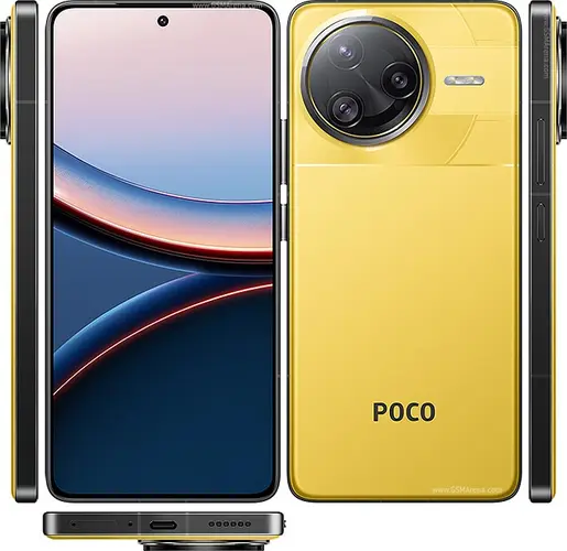 Xiaomi Poco F8 Ultra Mobile Price in Pakistan