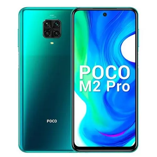 Xiaomi Poco M2 Pro Mobile Price in Pakistan