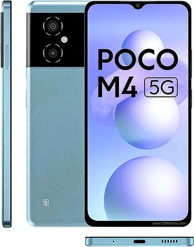 Xiaomi Poco M4 5G Mobile Price in Pakistan