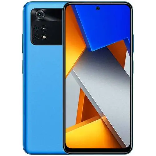 Xiaomi Poco M4 Pro Mobile Price in Pakistan