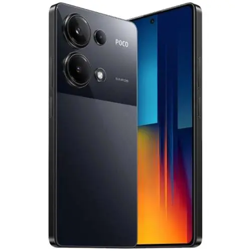 Xiaomi Poco M7 Plus Mobile Price in Pakistan
