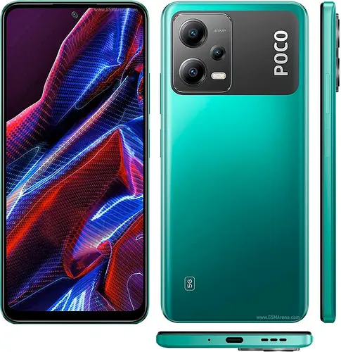 Xiaomi Poco X5 Price in Pakistan and Specifications – PinPack