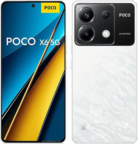 Xiaomi Poco X8 Mobile Price in Pakistan