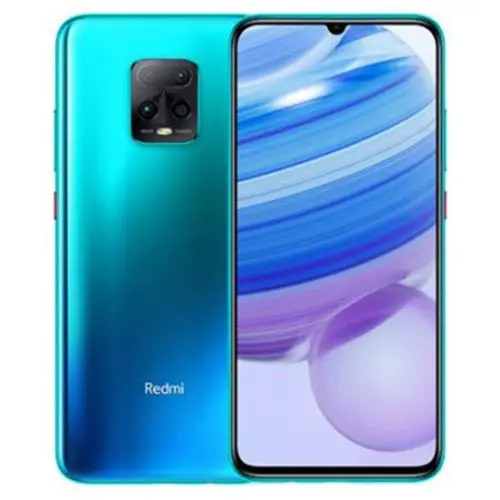 Xiaomi Redmi 10X Pro 5G Mobile Price in Pakistan