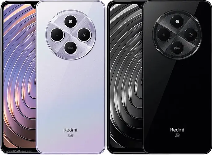 Xiaomi Redmi A4 Mobile Price in Pakistan