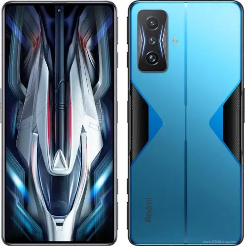 Xiaomi Redmi K50 Gaming Mobile Price in Pakistan
