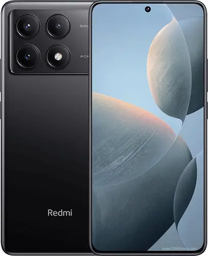 Xiaomi Redmi K90 Pro Mobile Price in Pakistan