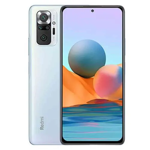 Xiaomi Redmi Note 10 Pro Mobile Price in Pakistan