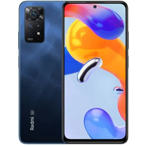 Xiaomi Redmi Note 11 Pro 5G Mobile Price in Pakistan
