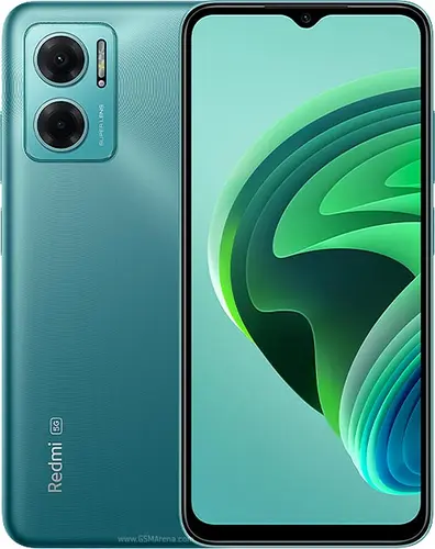 Xiaomi Redmi Note 11E Mobile Price in Pakistan