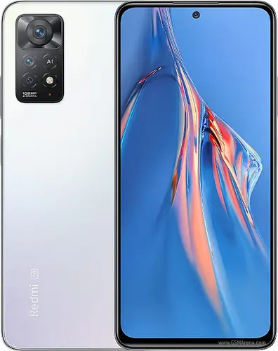 Xiaomi Redmi Note 11E Pro Mobile Price in Pakistan