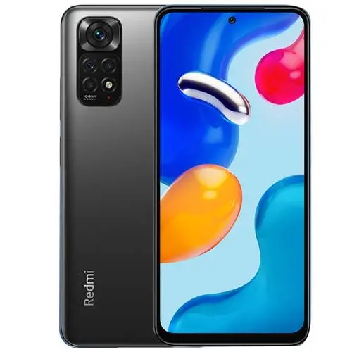 Xiaomi Redmi Note 11s Mobile Price in Pakistan