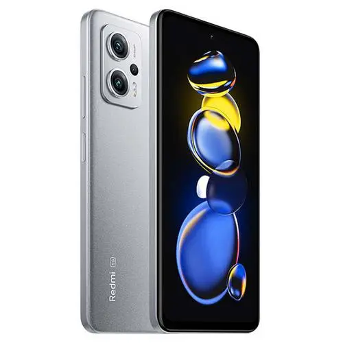 Xiaomi Redmi Note 11T Pro Mobile Price in Pakistan