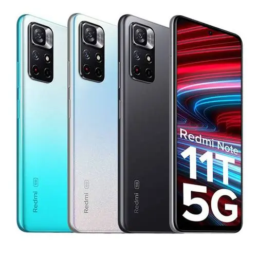 Xiaomi Redmi Note 11T Mobile Price in Pakistan
