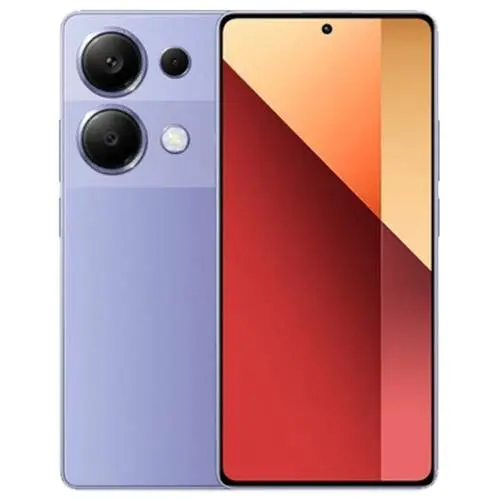 Xiaomi Redmi Note 13 Pro Mobile Price in Pakistan