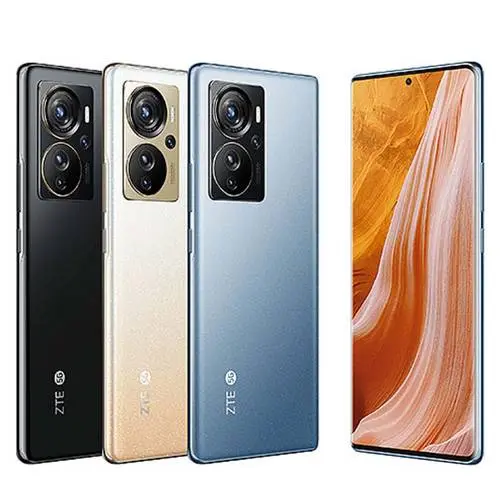 ZTE Axon 40 pro Mobile Price in Pakistan