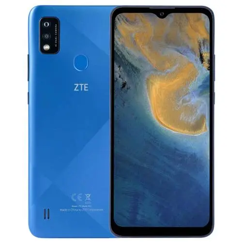 ZTE Blade A51 Mobile Price in Pakistan