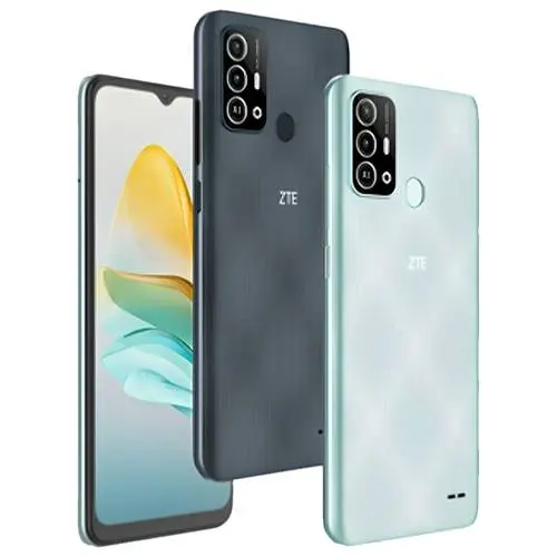 ZTE Blade A53 Pro Mobile Price in Pakistan