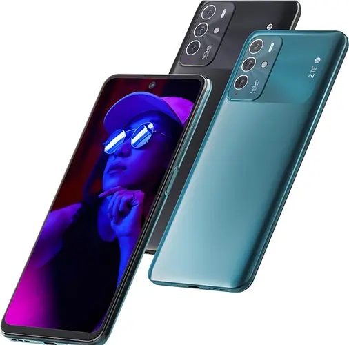 ZTE Blade V50 Mobile Price in Pakistan