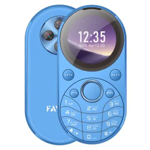 Faywa Diamond Mobile Price in Pakistan