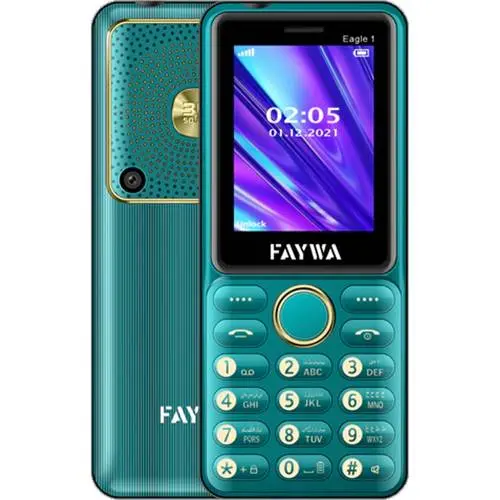 FAYWA Eagle 1 Mobile Price in Pakistan