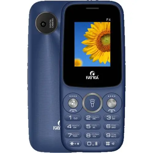 Faywa F4 Mobile Price in Pakistan