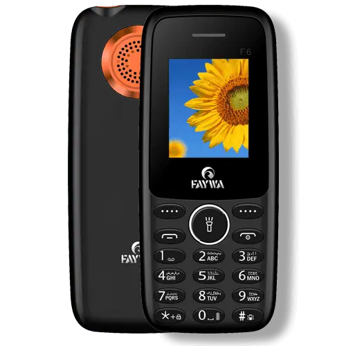 Faywa F6 Mobile Price in Pakistan