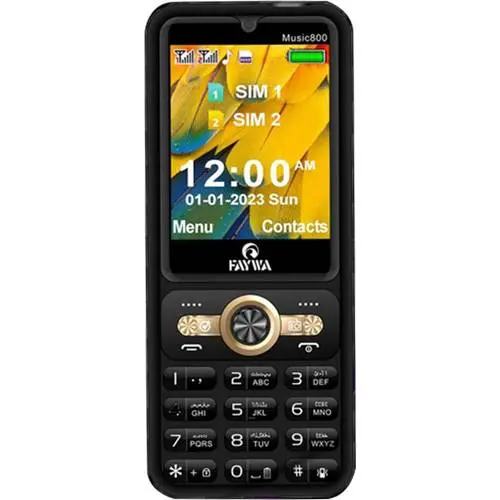 Faywa Music 800 Mobile Price in Pakistan
