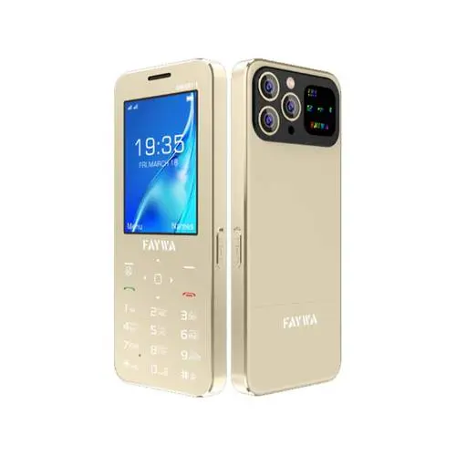 FAYWA SMART 1 Mobile Price in Pakistan