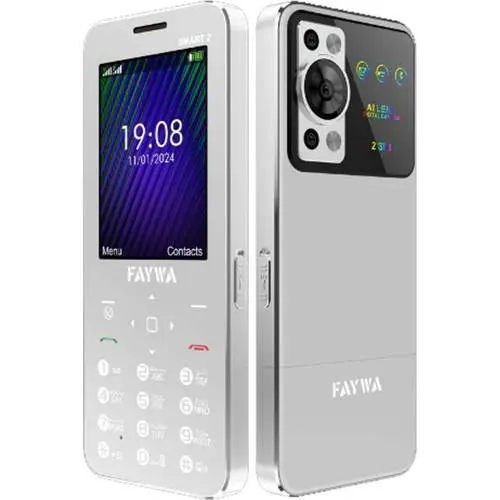Faywa Smart 2 Mobile Price in Pakistan