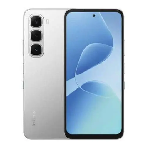 Infinix Hot 60i Mobile Price in Pakistan