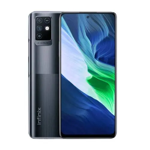 Infinix Note 10 pictures, Official Photos - Pinpack