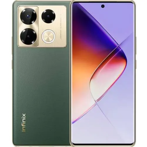 Infinix Note 40 Pro Mobile Price in Pakistan