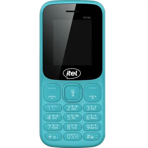 itel it2165 eco Mobile Price in Pakistan