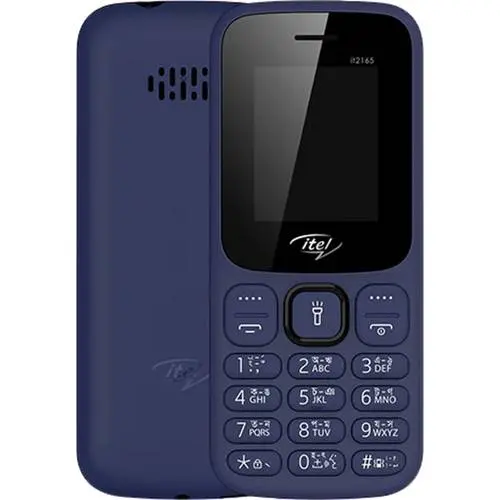 Itel It2165 Mobile Price in Pakistan