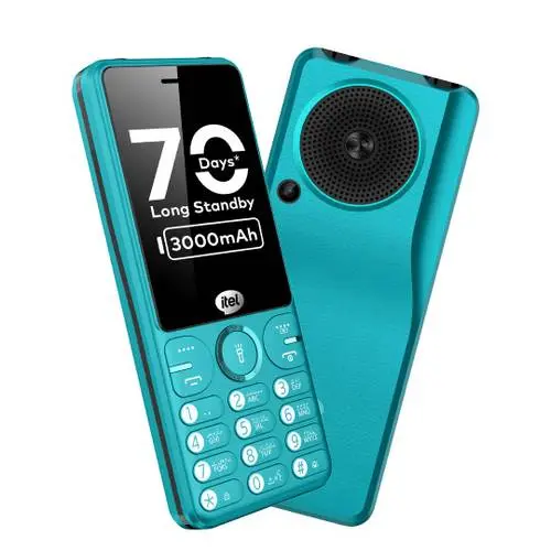 Itel Muzik 400 pro Mobile Price in Pakistan