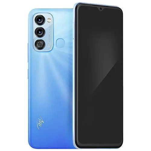 Itel Vision 3 Mobile Price in Pakistan