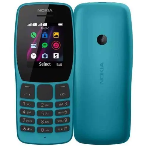 Nokia 110 (2019) Mobile Price in Pakistan
